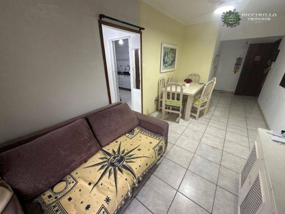 Imagem Apartamento com 1 Quarto à Venda, 57 m² em Aviação - Praia Grande Imagem Apartamento com 1 Quarto à Venda, 57 m² em Aviação - Praia Grande