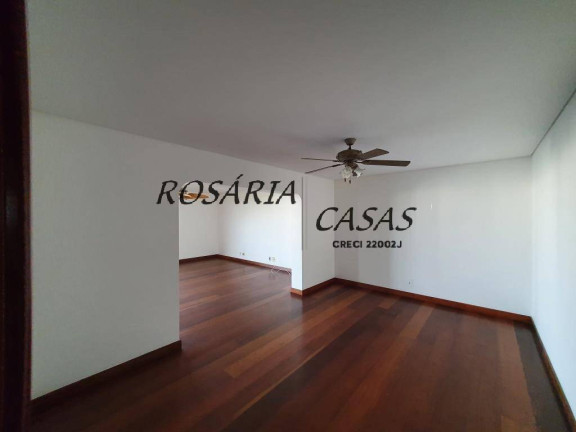 Imagem Apartamento com 4 Quartos para Alugar, 337 m² em Santo Amaro - São Paulo