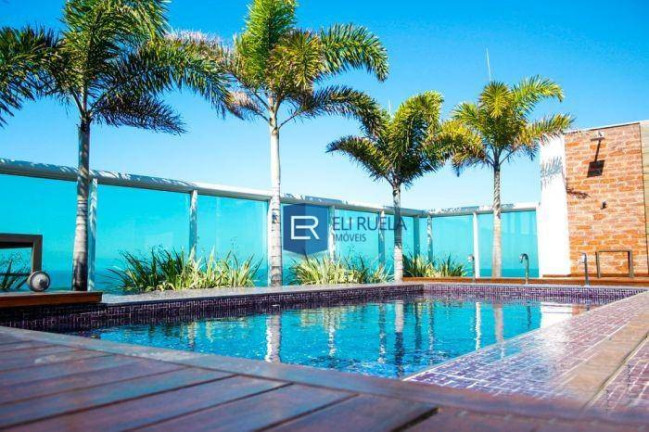 Imagem Cobertura com 4 Quartos à Venda, 601 m² em Praia De Itaparica - Vila Velha Imagem Cobertura com 4 Quartos à Venda, 601 m² em Praia De Itaparica - Vila Velha