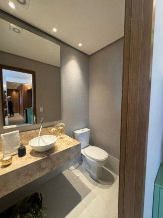 Imagem Apartamento com 3 Quartos à Venda, 104 m² em Setor Bueno - Goiânia Imagem Apartamento com 3 Quartos à Venda, 104 m² em Setor Bueno - Goiânia