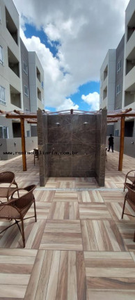 Imagem Apartamento com 2 Quartos à Venda, 58 m² em Gramame - Novo Milênio - João Pessoa