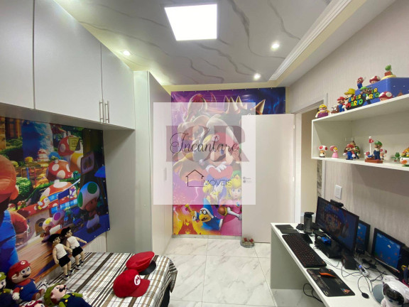 Imagem Apartamento com 2 Quartos à Venda, 63 m² em Central Parque Sorocaba - Sorocaba