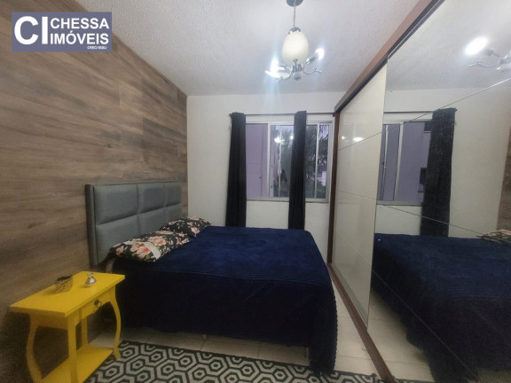Imagem Apartamento com 2 Quartos à Venda, 54 m² em Espinheiros - Itajaí Imagem Apartamento com 2 Quartos à Venda, 54 m² em Espinheiros - Itajaí