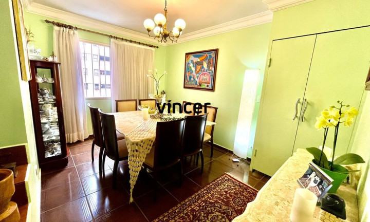 Imagem Apartamento com 4 Quartos à Venda, 177 m² em Setor Oeste - Goiânia Imagem Apartamento com 4 Quartos à Venda, 177 m² em Setor Oeste - Goiânia
