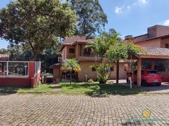 Imagem Casa de Condomínio com 5 Quartos à Venda, 654 m² em Chácara Dos Lagos - Carapicuíba Imagem Casa de Condomínio com 5 Quartos à Venda, 654 m² em Chácara Dos Lagos - Carapicuíba