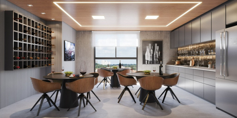 Imagem Apartamento com 3 Quartos à Venda, 78 m² em Bessa - João Pessoa Imagem Apartamento com 3 Quartos à Venda, 78 m² em Bessa - João Pessoa