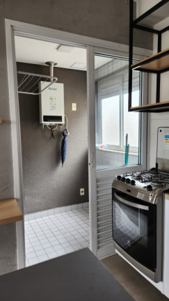Imagem Imóvel com 1 Quarto à Venda, 41 m² em Saúde - São Paulo Imagem Imóvel com 1 Quarto à Venda, 41 m² em Saúde - São Paulo