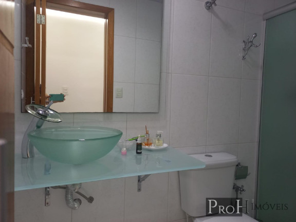 Imagem Apartamento com 3 Quartos à Venda, 98 m² em Jardim Patente - São Paulo