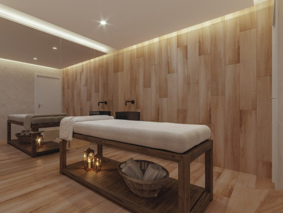 Imagem Imóvel com 2 Quartos à Venda, 57 m² em Vila Mascote - São Paulo