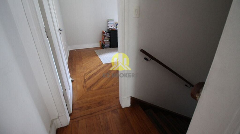 Imagem Casa com 4 Quartos à Venda, 120 m² em Jardim Paulista - São Paulo Imagem Casa com 4 Quartos à Venda, 120 m² em Jardim Paulista - São Paulo