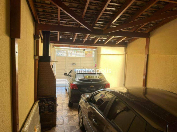 Imagem Sobrado com 2 Quartos à Venda, 111 m² em Vila Macedópolis - São Paulo