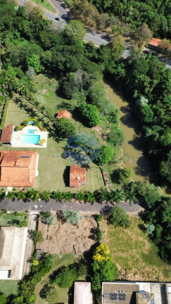 Terreno à Venda, 400 m² em Girardelli - Monte Alegre Do Sul