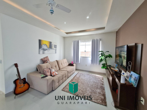 Imagem Casa com 3 Quartos à Venda, 360 m² em Jardim Boa Vista - Guarapari