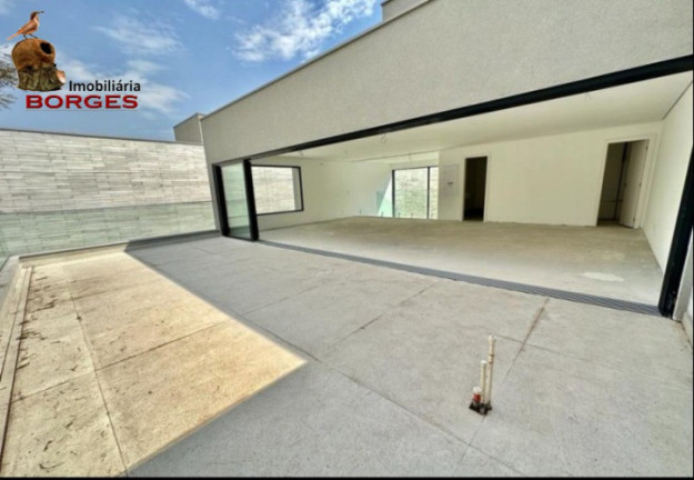 Imagem Casa com 4 Quartos à Venda, 740 m² em Brooklin - São Paulo Imagem Casa com 4 Quartos à Venda, 740 m² em Brooklin - São Paulo