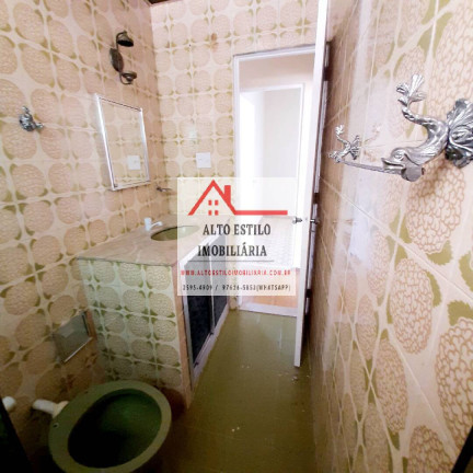 Imagem Apartamento com 2 Quartos à Venda, 41 m² em Tomás Coelho - Rio De Janeiro Imagem Apartamento com 2 Quartos à Venda, 41 m² em Tomás Coelho - Rio De Janeiro
