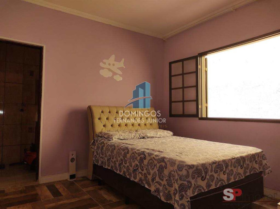 Imagem Casa com 3 Quartos à Venda, 92 m² em Cidade São Mateus - São Paulo