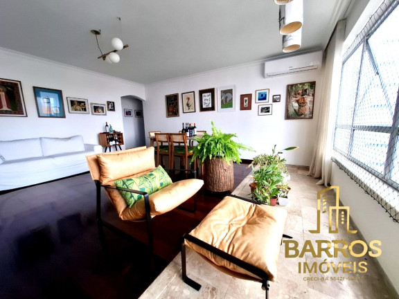 Imagem Apartamento com 3 Quartos à Venda, 125 m² em Barra - Salvador Imagem Apartamento com 3 Quartos à Venda, 125 m² em Barra - Salvador