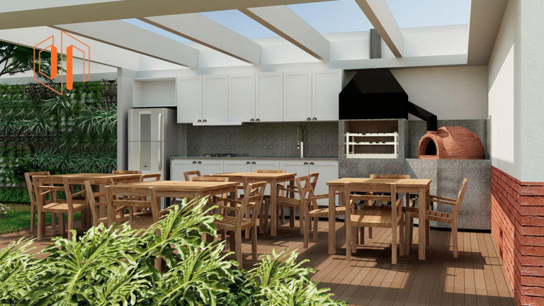 Imagem Apartamento com 2 Quartos à Venda, 66 m² em Cidade Jardim - São José Dos Pinhais Imagem Apartamento com 2 Quartos à Venda, 66 m² em Cidade Jardim - São José Dos Pinhais