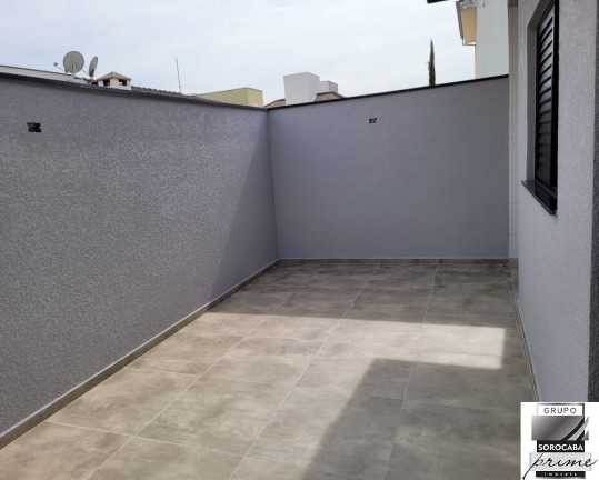 Imagem Casa com 3 Quartos à Venda, 154 m² em Horto Florestal - Sorocaba Imagem Casa com 3 Quartos à Venda, 154 m² em Horto Florestal - Sorocaba