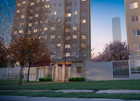 Imagem Apartamento com 2 Quartos à Venda, 40 m² em Itaquera - São Paulo Imagem Apartamento com 2 Quartos à Venda, 40 m² em Itaquera - São Paulo