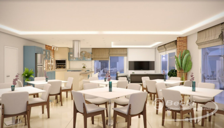Imagem Apartamento com 3 Quartos à Venda, 108 m² em América - Joinville Imagem Apartamento com 3 Quartos à Venda, 108 m² em América - Joinville