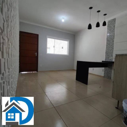 Imagem Casa com 2 Quartos à Venda, 125 m² em Jardim Eucalíptos - Sorocaba Imagem Casa com 2 Quartos à Venda, 125 m² em Jardim Eucalíptos - Sorocaba