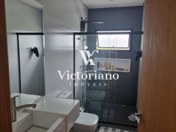Imagem Casa de Condomínio com 3 Quartos à Venda, 280 m² em Loteamento Floresta - São José Dos Campos Imagem Casa de Condomínio com 3 Quartos à Venda, 280 m² em Loteamento Floresta - São José Dos Campos