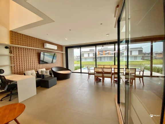 Imagem Casa de Condomínio com 4 Quartos à Venda, 285 m² em Xangri-la - Xangri-lá Imagem Casa de Condomínio com 4 Quartos à Venda, 285 m² em Xangri-la - Xangri-lá