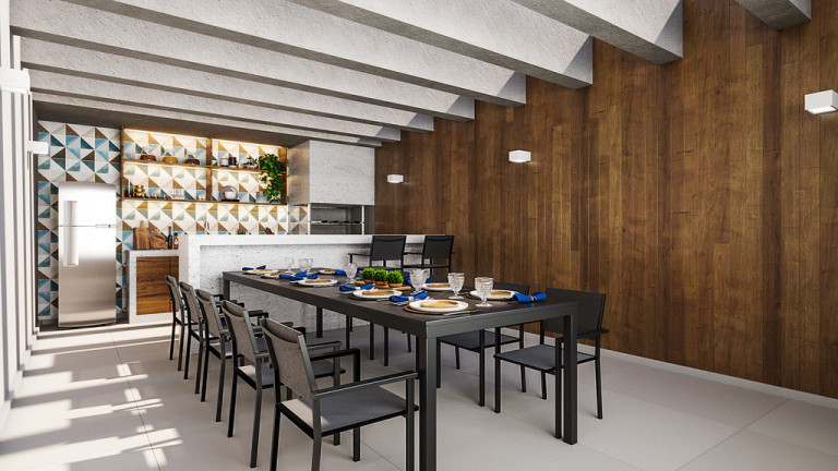 Imagem Loft com 1 Quarto à Venda, 22 m² em Vila Mariana - São Paulo