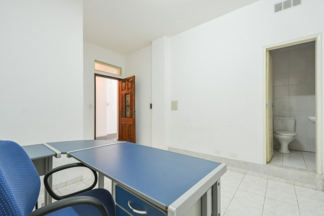 Sala Comercial à Venda, 86 m² em Sé - São Paulo