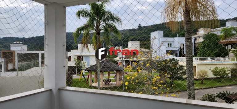 Imagem Casa com 4 Quartos à Venda, 400 m² em Córrego Grande - Florianópolis