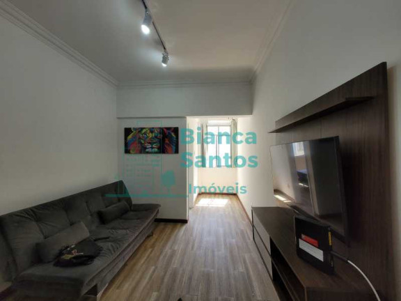 Imagem Apartamento com 1 Quarto à Venda, 45 m² em Copacabana - Rio De Janeiro Imagem Apartamento com 1 Quarto à Venda, 45 m² em Copacabana - Rio De Janeiro