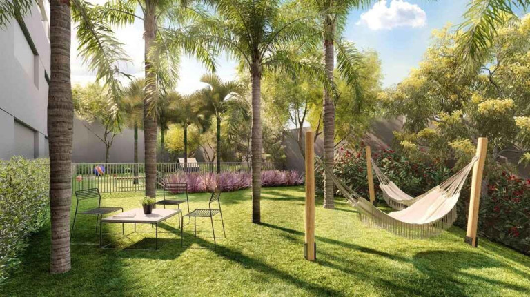 Imagem Apartamento com 4 Quartos à Venda, 160 m² em Vila Dom Pedro I - São Paulo