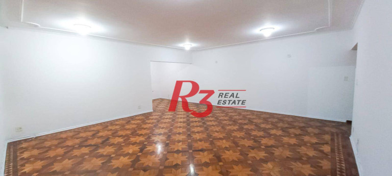 Imagem Apartamento com 3 Quartos à Venda, 161 m² em Encruzilhada - Santos Imagem Apartamento com 3 Quartos à Venda, 161 m² em Encruzilhada - Santos