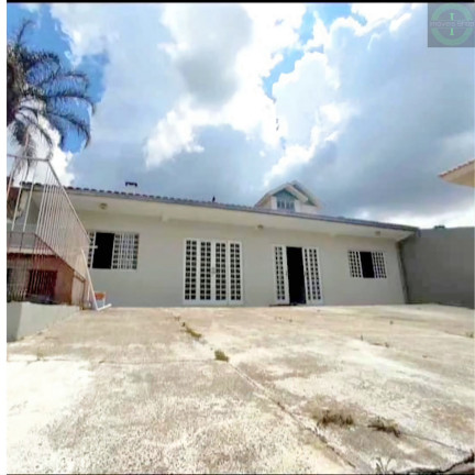 Imagem Casa com 5 Quartos à Venda, 166 m² em Nova Rússia - Ponta Grossa Imagem Casa com 5 Quartos à Venda, 166 m² em Nova Rússia - Ponta Grossa