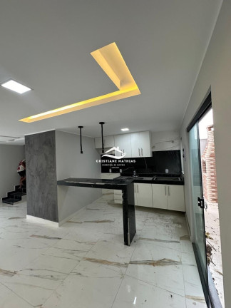 Imagem Casa com 2 Quartos à Venda, 70 m² em Jardim Atlântico Central (itaipuaçu) - Maricá Imagem Casa com 2 Quartos à Venda, 70 m² em Jardim Atlântico Central (itaipuaçu) - Maricá