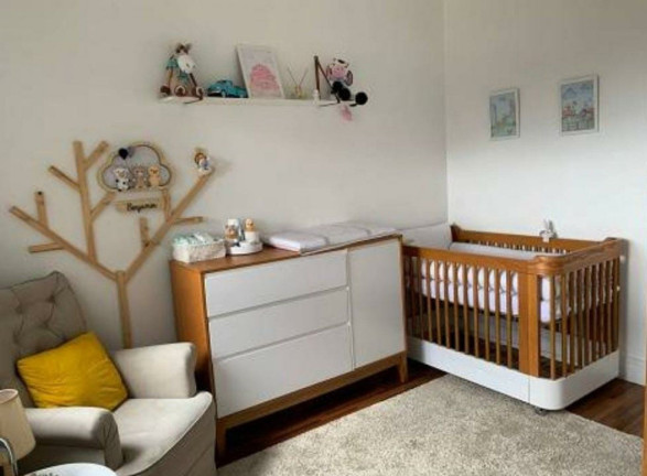 Imagem Apartamento com 2 Quartos à Venda, 87 m² em Vila Anastácio - São Paulo
