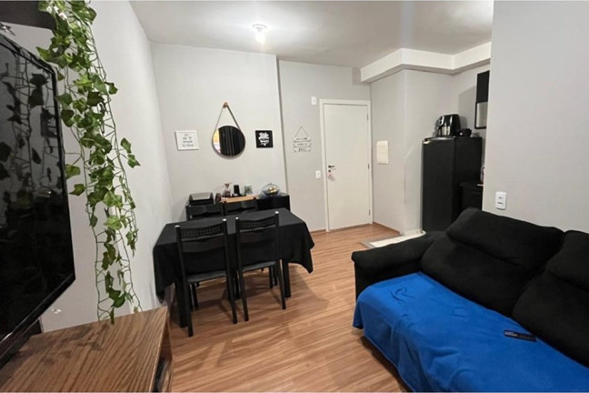 Imagem Apartamento com 3 Quartos à Venda, 54 m² em Jardim Carlos Gomes - Jundiaí Imagem Apartamento com 3 Quartos à Venda, 54 m² em Jardim Carlos Gomes - Jundiaí