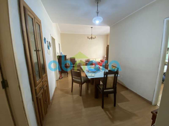 Imagem Apartamento com 3 Quartos à Venda, 115 m² em Flamengo - Rio De Janeiro