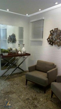 Imagem Apartamento com 2 Quartos à Venda, 80 m² em Ponta Da Praia - Santos