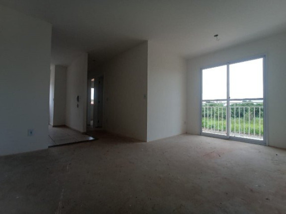 Imagem Apartamento com 2 Quartos à Venda, 51 m² em Chácara Selles - Guaratinguetá