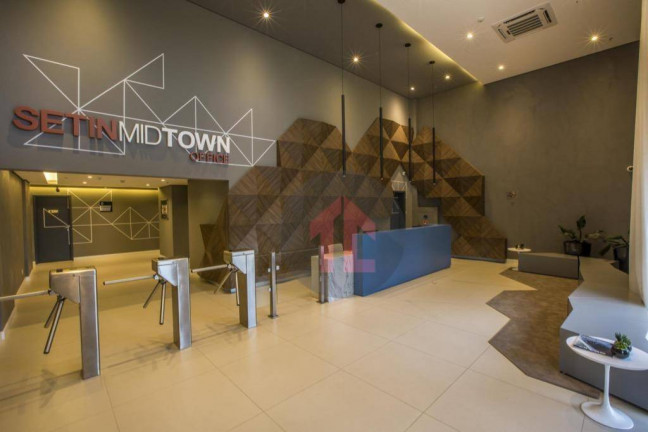 Imagem Sala Comercial à Venda, 38 m² em Centro - Campinas Imagem Sala Comercial à Venda, 38 m² em Centro - Campinas