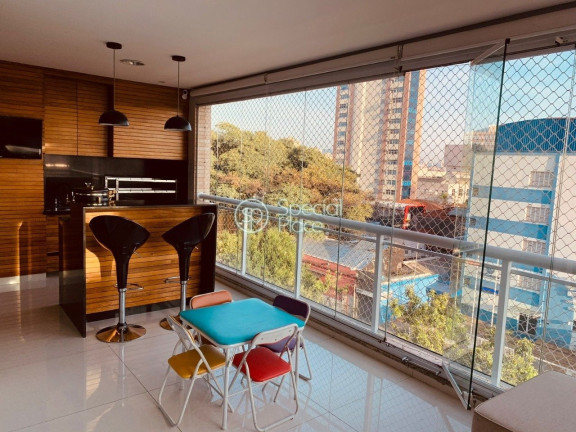 Imagem Apartamento com 4 Quartos à Venda, 230 m² em Lapa - São Paulo Imagem Apartamento com 4 Quartos à Venda, 230 m² em Lapa - São Paulo