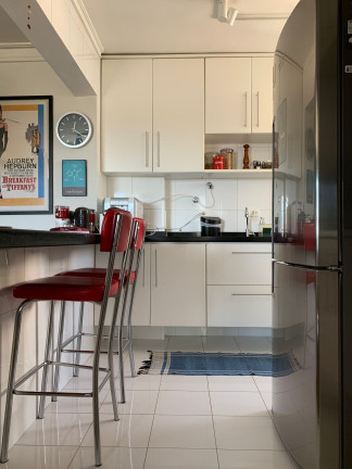 Imagem Apartamento com 2 Quartos à Venda, 74 m² em Vila Ipojuca - São Paulo