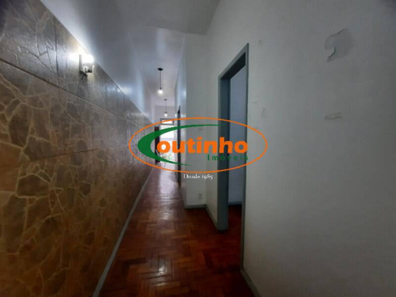 Imagem Casa com 2 Quartos à Venda, 142 m² em Estácio - Rio De Janeiro Imagem Casa com 2 Quartos à Venda, 142 m² em Estácio - Rio De Janeiro