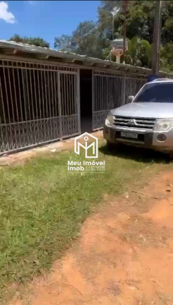 Imagem Casa com 3 Quartos à Venda, 720 m² em Parque Santa Fé - Luziânia Imagem Casa com 3 Quartos à Venda, 720 m² em Parque Santa Fé - Luziânia