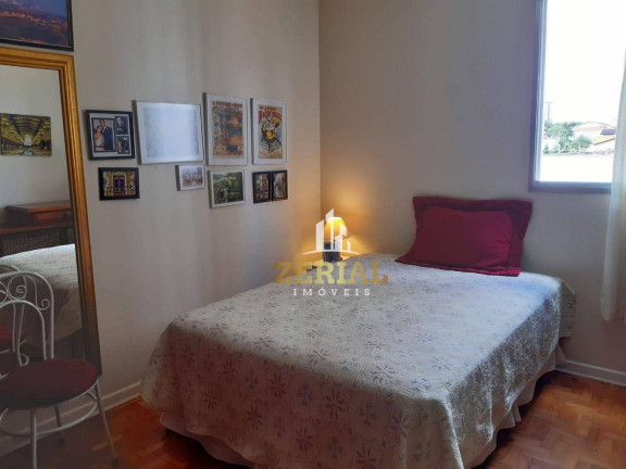 Imagem Apartamento com 2 Quartos à Venda, 110 m² em Barcelona - São Caetano Do Sul