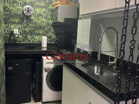 Imagem Imóvel com 1 Quarto à Venda, 36 m² em Boqueirão - Santos Imagem Imóvel com 1 Quarto à Venda, 36 m² em Boqueirão - Santos