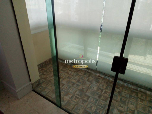 Imagem Apartamento com 3 Quartos à Venda, 197 m² em Jardim - Santo André Imagem Apartamento com 3 Quartos à Venda, 197 m² em Jardim - Santo André