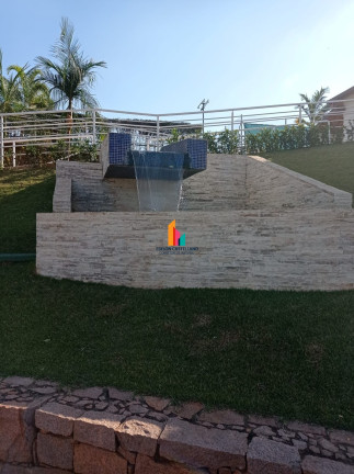 Imagem Terreno à Venda, 468 m² em Santo Antonio - Louveira